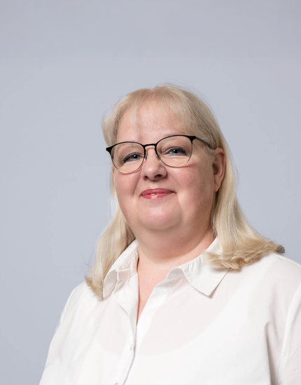 Porträt Silke Schäfer