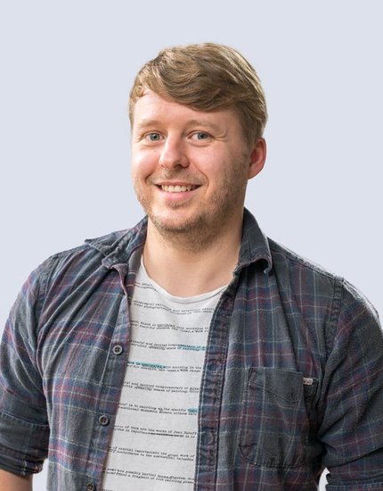 Porträt Jörg Göhler