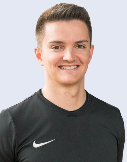 Porträt Christoph Seifert